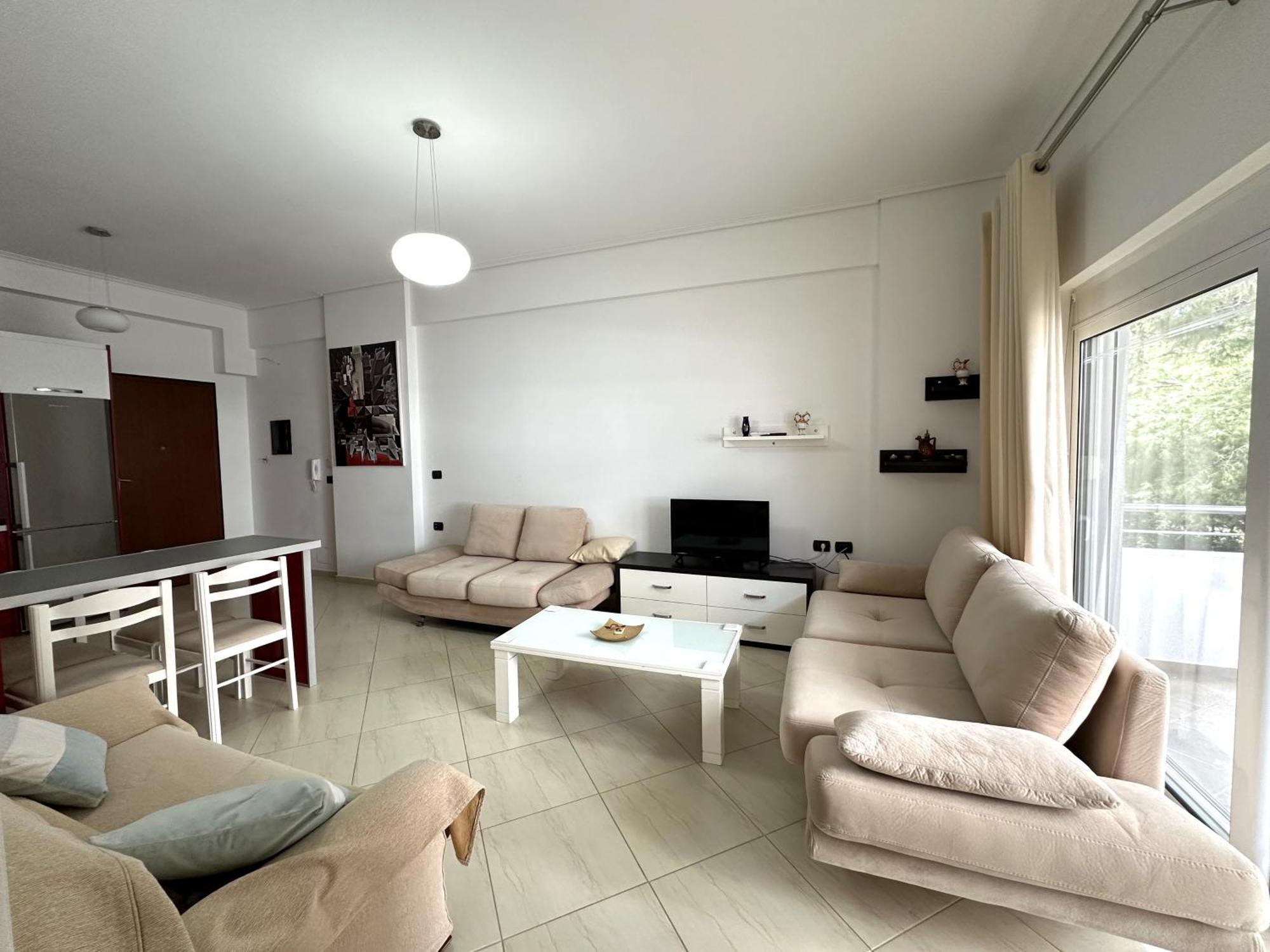 Luxy Coral Aparts Apartman Saranda Kültér fotó
