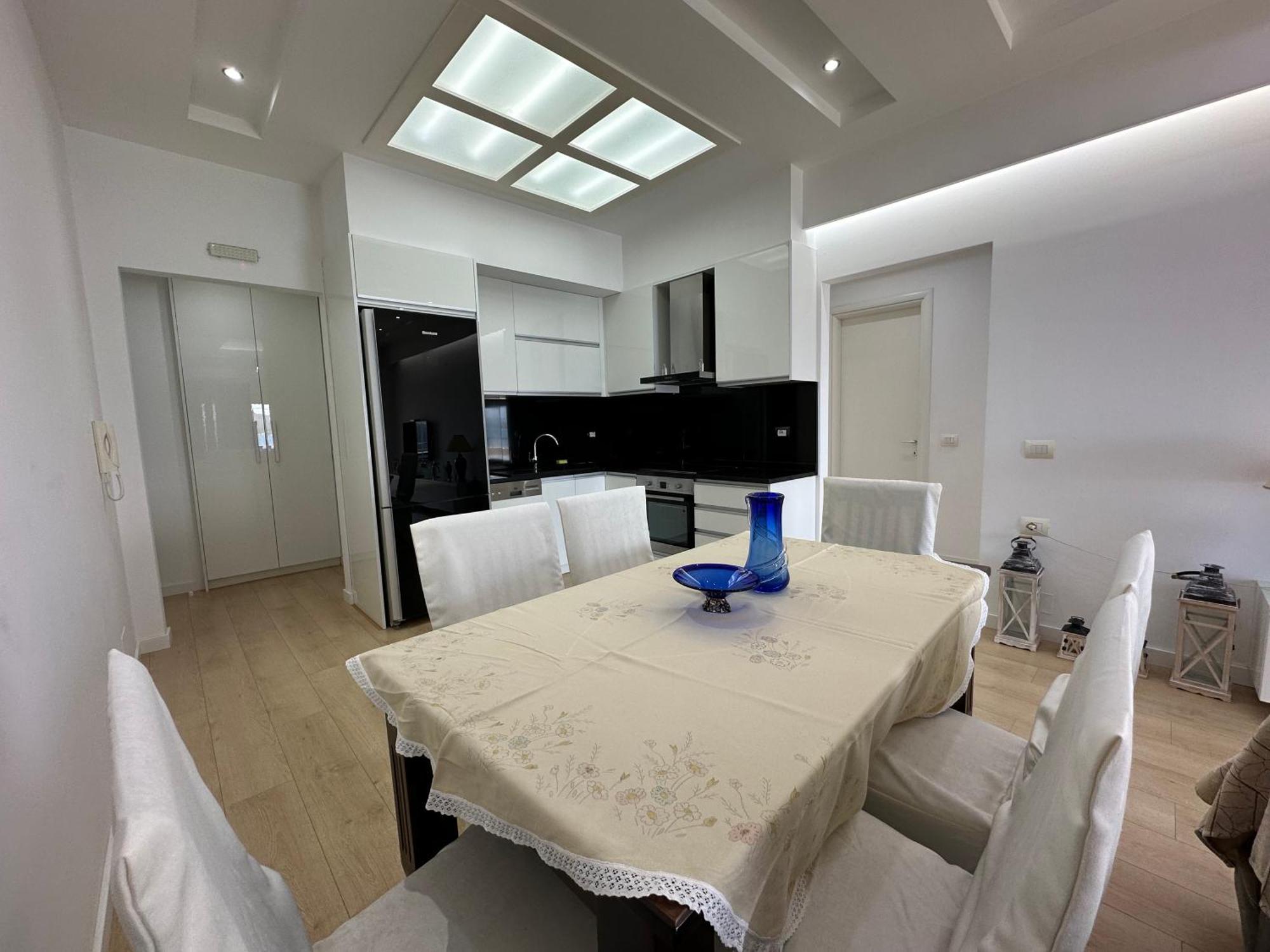Luxy Coral Aparts Apartman Saranda Kültér fotó