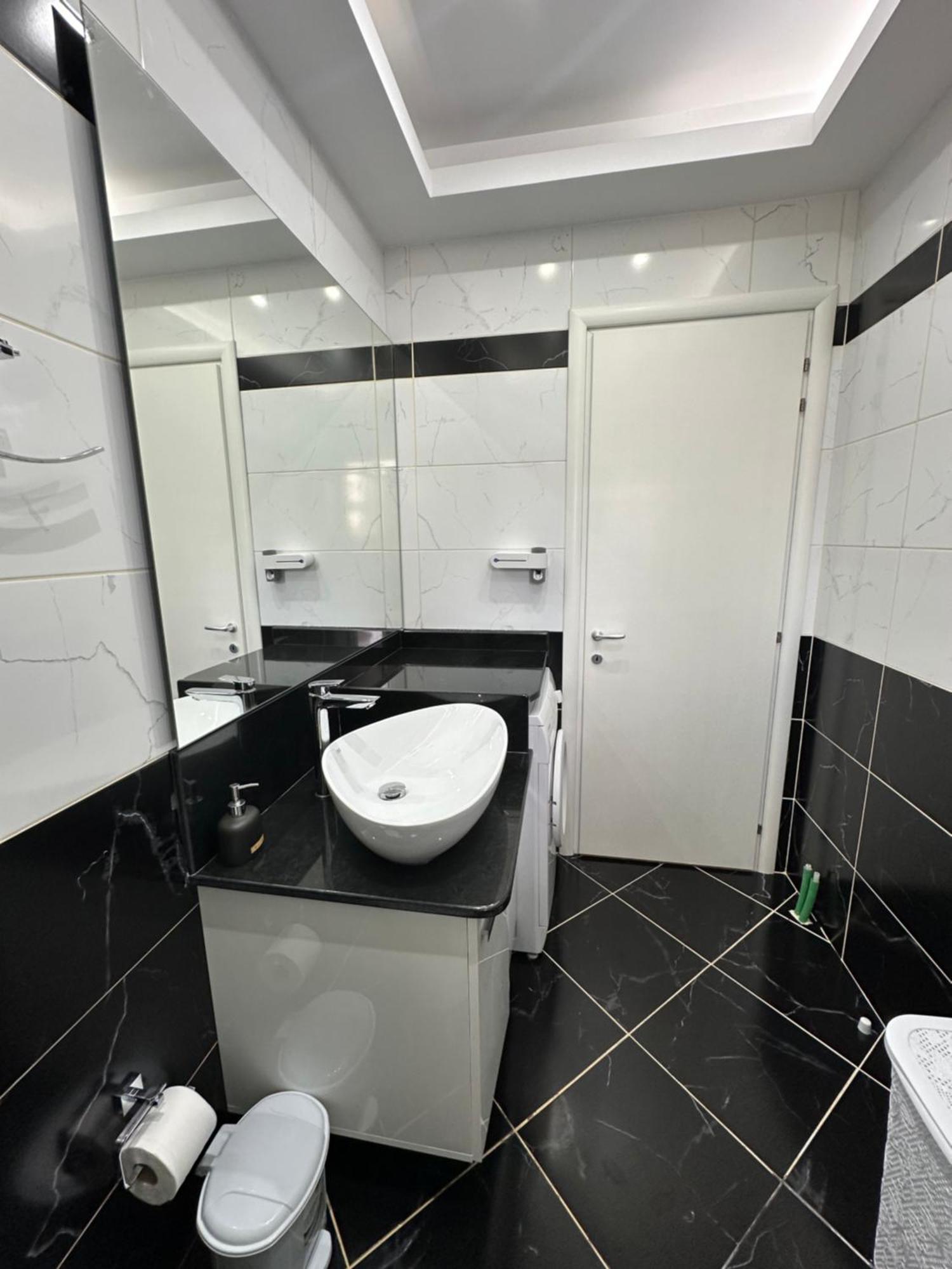Luxy Coral Aparts Apartman Saranda Kültér fotó