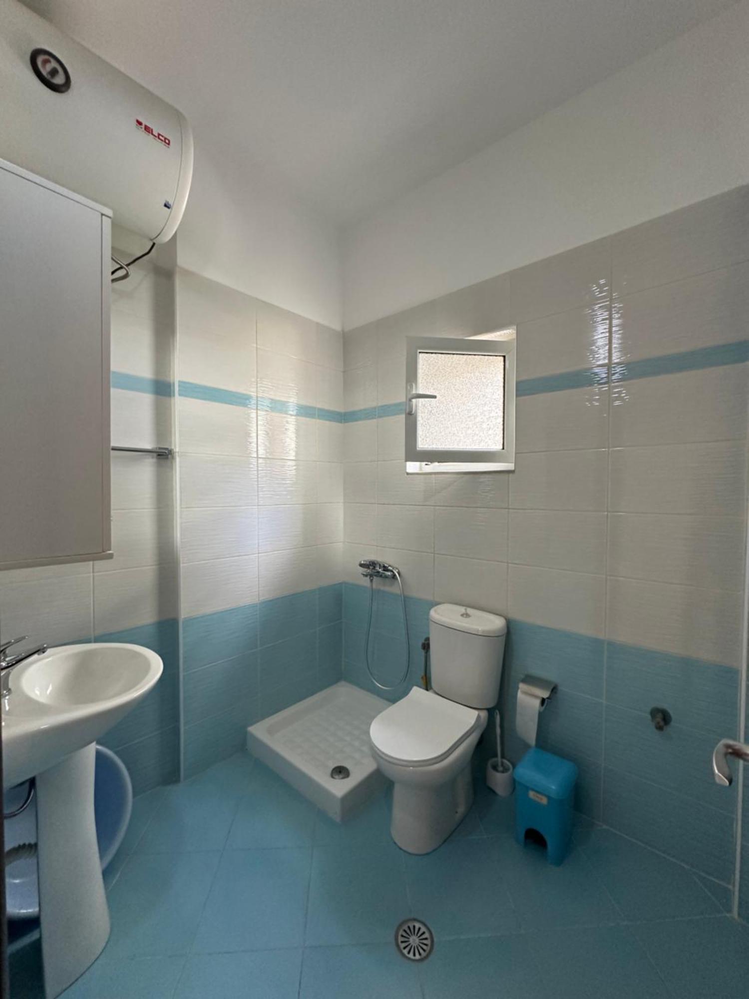 Luxy Coral Aparts Apartman Saranda Kültér fotó