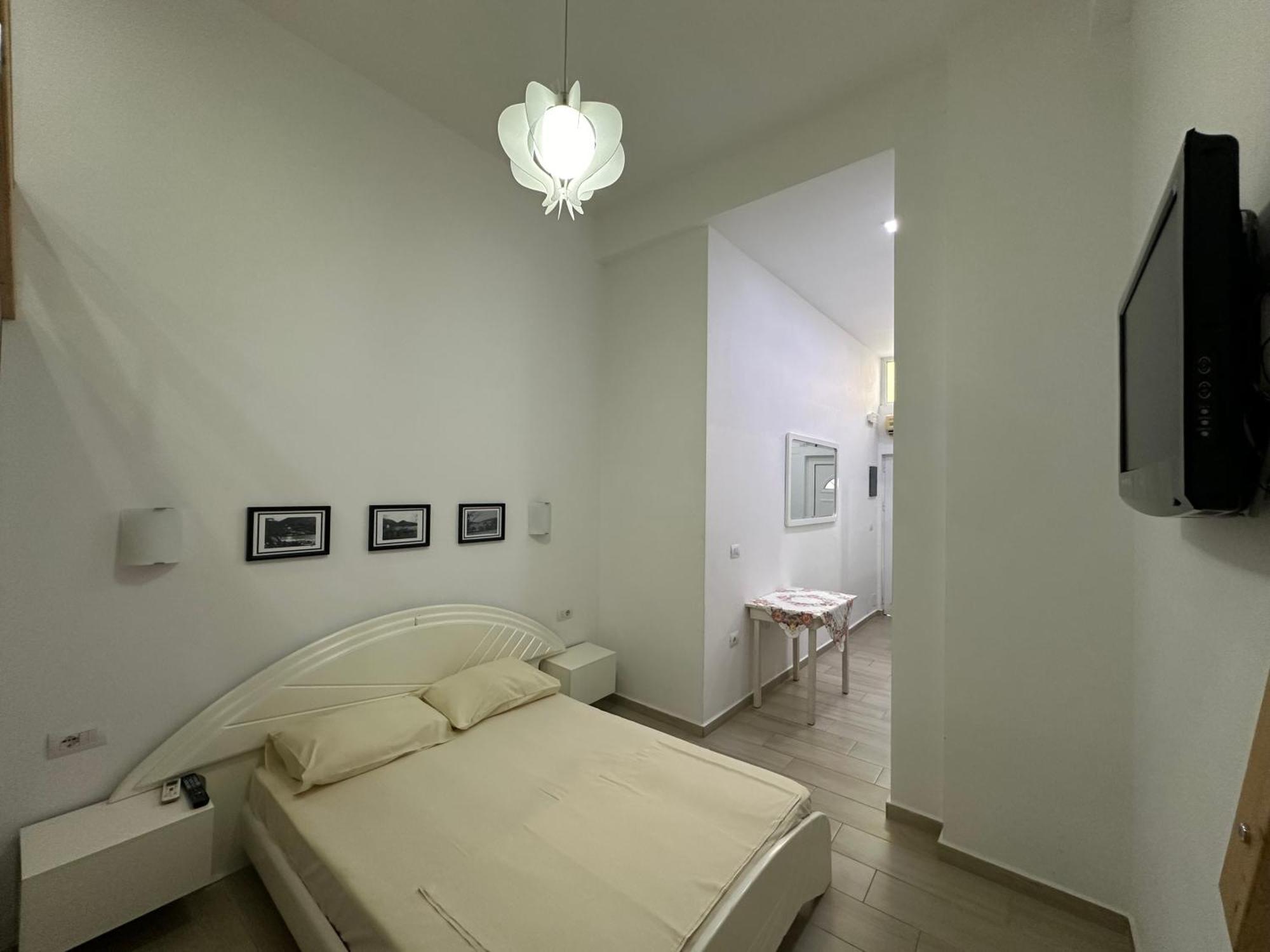 Luxy Coral Aparts Apartman Saranda Kültér fotó