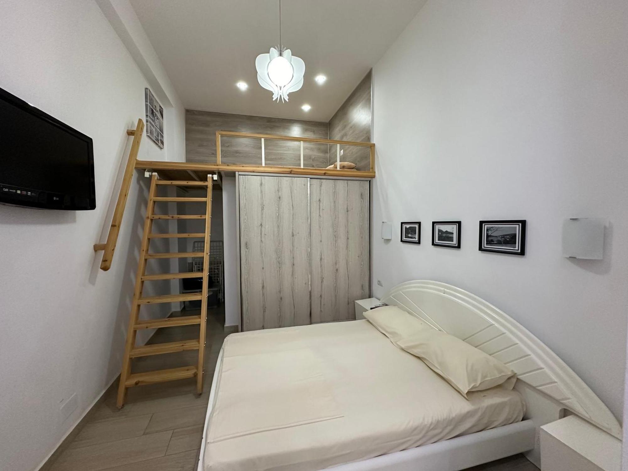 Luxy Coral Aparts Apartman Saranda Kültér fotó