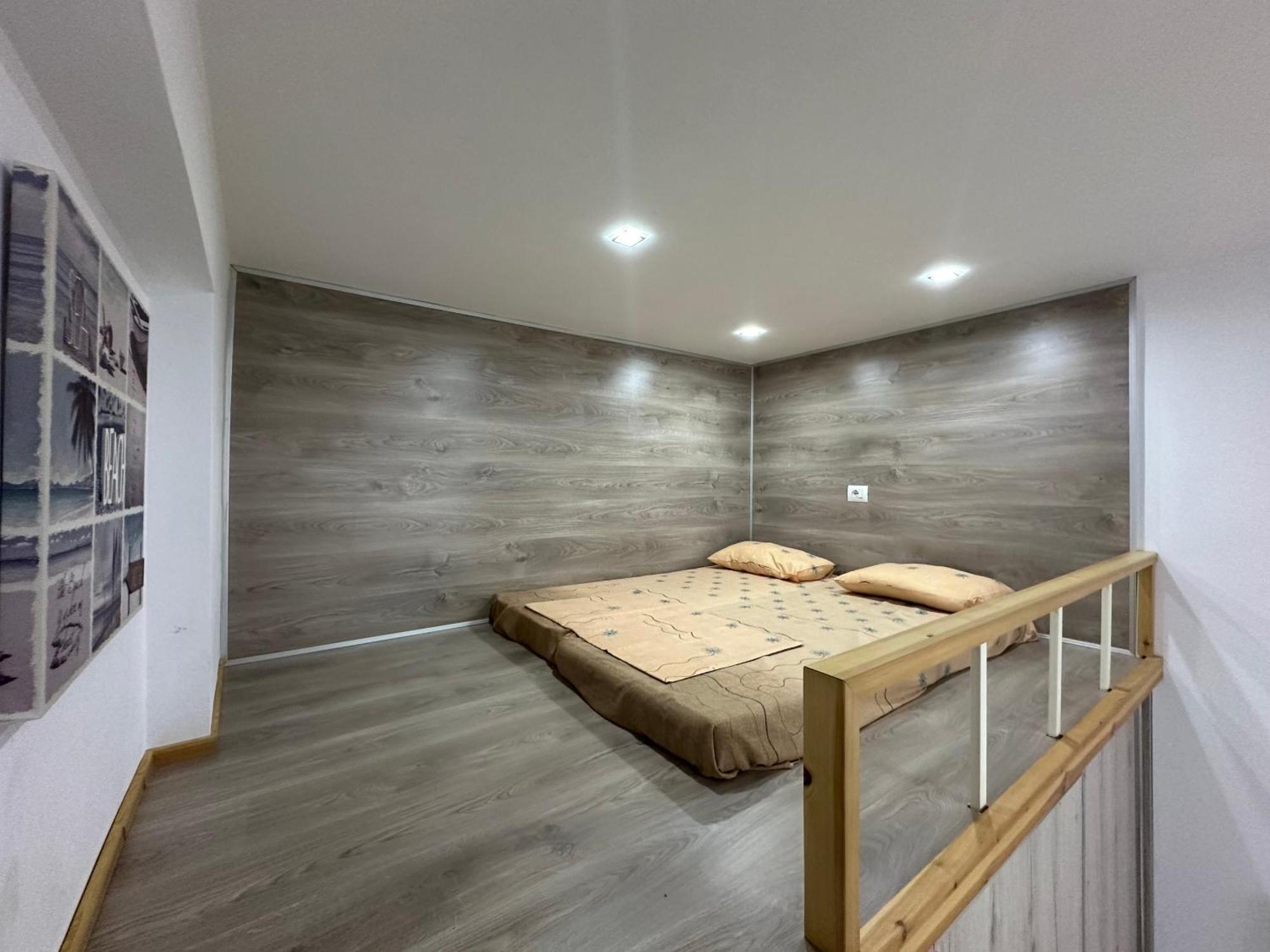 Luxy Coral Aparts Apartman Saranda Kültér fotó